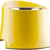 Super Design Raised Tall Bowl Yellow -Pet Supplies Sale main 1211