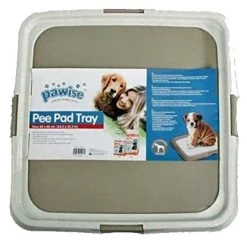PAWISE Pee Pad Tray
