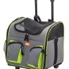 PAWISE Pet Transporter Trolley -Pet Supplies Sale main 1231