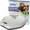 PAWISE Automatic Pet Feeder 5 Meal -Pet Supplies Sale main 1237