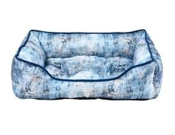 ECOLIFE Recycled Nest Dog Bed