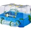 Savic Spelos Metro Mouse/Dwarf Hamster -Pet Supplies Sale main 1264
