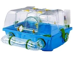 Savic Spelos Metro Mouse/Dwarf Hamster