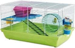 Savic Martha Double Hamster