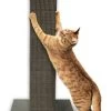 SmartCat Ultimate Scratching Post Grey -Pet Supplies Sale main 1277