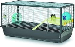 Savic Hamster Plaza KD