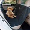 Outward Hound PupShield Car Back Seat Hammock -Pet Supplies Sale main 1289