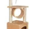 CA&T Ultimate Beginner Scratch Activity Tree -Pet Supplies Sale main 1299