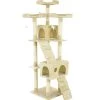 CA&T Ultimate Multi Level Scratch Tree -Pet Supplies Sale main 1301