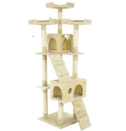 CA&T Ultimate Multi Level Scratch Tree