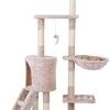 CA&T Ultimate Junior Scratch Tree & Playround -Pet Supplies Sale main 1304