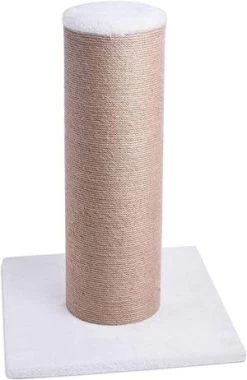 CA&T Ultimate Fat Boy Mega Scratch Post