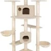 CA&T Ultimate Luxury Mega Climber & Scratcher -Pet Supplies Sale main 1310