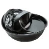 Pioneer Pet Ceramic Raindrop Water Fountain -Pet Supplies Sale main 1315