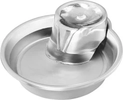 Pioneer Pet Big Max S/Steel Water Fountain