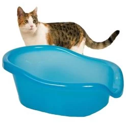 SmartCat Ultimate Litter Box