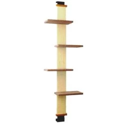 SmartCat Multi Level Cat Climber