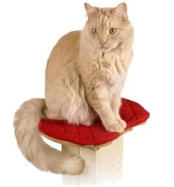 SmartCat Ultimate Post Perch