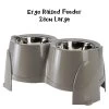Savic Ergo Raised Feeder SML Or LRG -Pet Supplies Sale main 1340