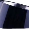 Super Design 15 Degree Tilted Bowl Black -Pet Supplies Sale main 1350