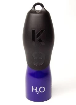 H2O4K9 25oz Violet