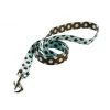 Blue/Brown Polka Lead -Pet Supplies Sale main 498 1