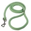 Green Braided Lead 3/4" Wide X 48" Long -Pet Supplies Sale main 598