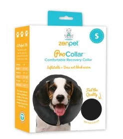ProCollar Recovery Collar SML