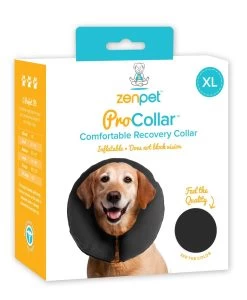 ProCollar Recovery Collar XL