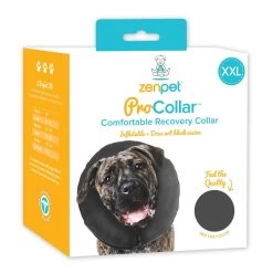 ProCollar Recovery Collar XXL