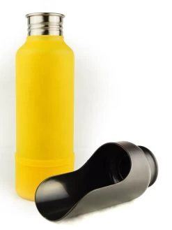 K9 Unit Searchlight Yellow