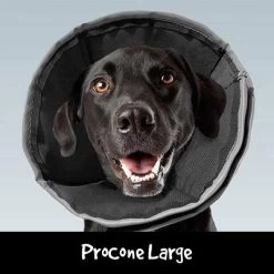 ProCone Recovery Cone LRG
