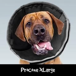 ProCone Recovery Cone XLRG