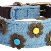 DO&G Boho Chic Daisy Light Blue