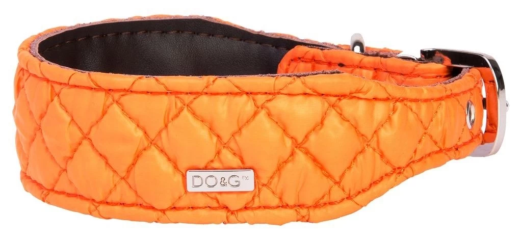 Silk Expressions Orange