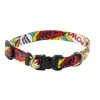 Comic Print Collar -Pet Supplies Sale main 750 1