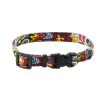 Abstract Collar -Pet Supplies Sale main 758