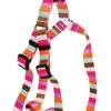 Multi Stripe Step In Harness -Pet Supplies Sale main 771