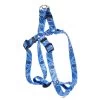 Blue Bandana Step In Harness -Pet Supplies Sale main 773