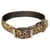 Uptown Leopard Print Collar -Pet Supplies Sale main 788
