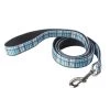 Uptown Tartan Plaid Blue Lead -Pet Supplies Sale main 791