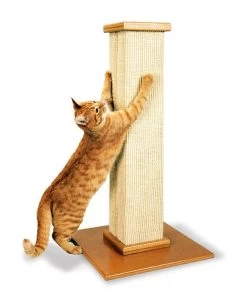 SmartCat Ultimate Scratching Post