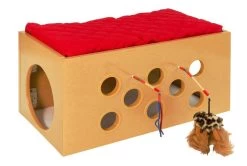 SmartCat Bootsie's Bunk Bed & Playroom