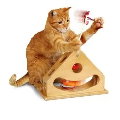 SmartCat Tick Tock Teaser