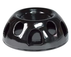 Pioneer Pet Tiger Diner Ceramic Food Dish