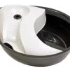 Pioneer Pet Plastic Raindrop Water Fountain -Pet Supplies Sale main 823