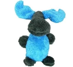 Fuzzies! Moose Blue/Grey