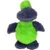 Fuzzies! Duck Green/Grey -Pet Supplies Sale main 827