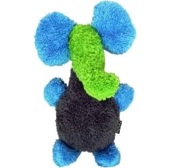 Fuzzies! Elephant Grey/Multi