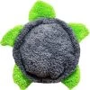 Fuzzies! Turtle Grey/Green -Pet Supplies Sale main 830